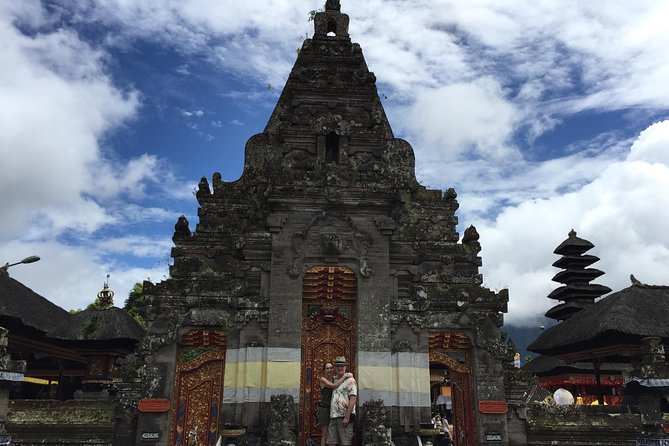 Best of Bali Water Temple and UNISCO Rice Terrace Trek - Transport, timing, and the private format