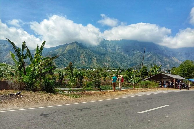Best of Lombok: Native, Culture, Nature & Waterfall Day Trip - What the $87 price really covers