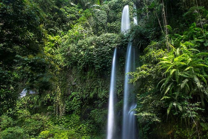 Best of Lombok: Native, Culture, Nature & Waterfall Day Trip - The guides can make or break the day