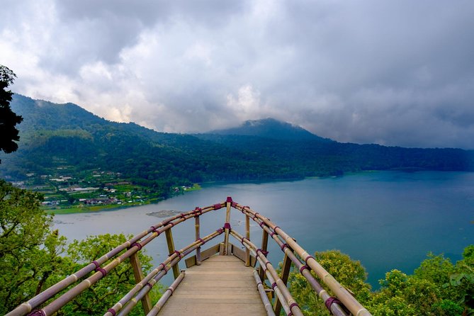 Best of North Bali: Banyumala Waterfall, Handara Gate and Temple - Who will enjoy this tour most