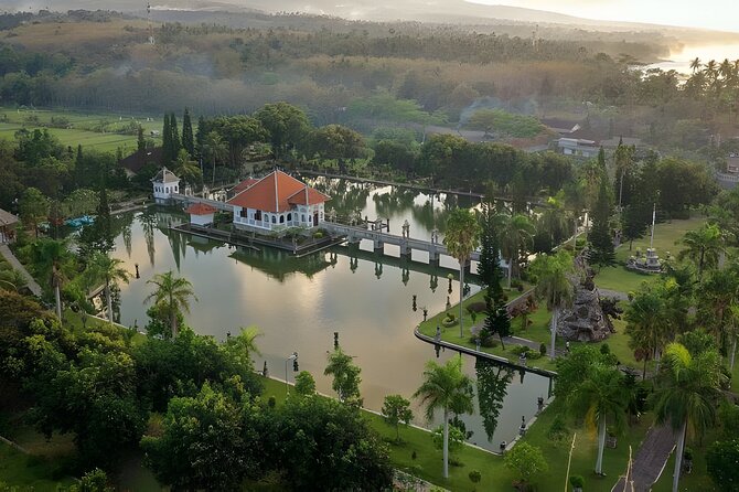 Best of The Gate of Heaven and East Bali Tour - Lempuyang Temple and the Gate of Heaven