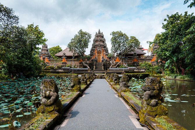 Best of Ubud 1-Day Private Tour - How much value do you get for $54.68?