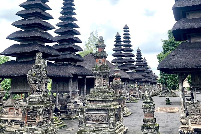Best Of Ubud And Tanah Lot Temple Private Guide Tour - What This Bali Day Tour Actually Feels Like