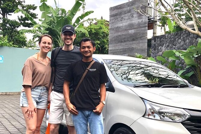 Best Of Ubud And Tanah Lot Temple Private Guide Tour - Happy Swing Bali: Optional Photos And Costume Choice
