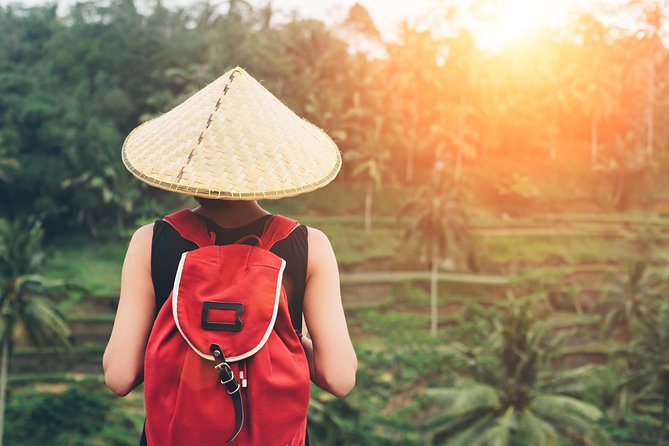 Best of Ubud Attractions: Private All-Inclusive Tour - What a 10-hour private day in Ubud feels like