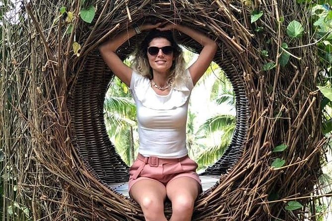Best of Ubud - Full day Tour + FREE WI-FI - What the $32 Ubud day tour really gives you