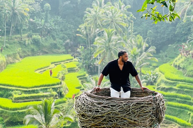 Best of Ubud: Jungle, Temples & Swing - What this Ubud day is really designed to do
