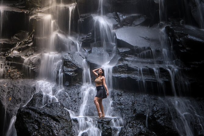Best of Ubud: Jungle, Temples & Swing - Lunch at Tebasari Resto keeps the day moving