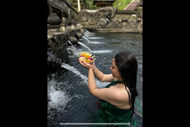 Best of Ubud: Jungle, Temples & Swing - Sacred Monkey Forest Sanctuary closes the route