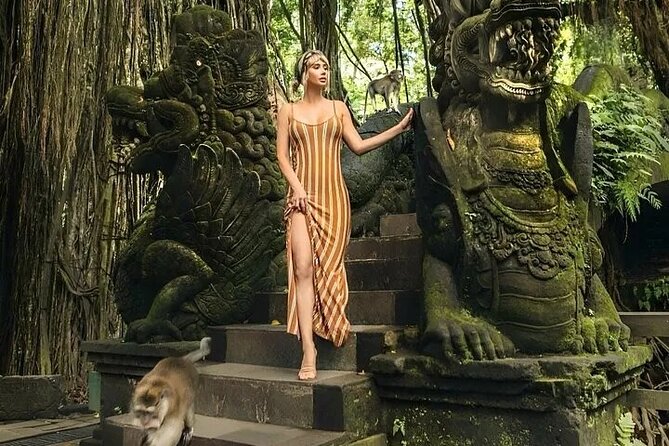 Best Of Ubud Private Day Tour With Local Guide - Batuan Temple and Bali’s everyday faith