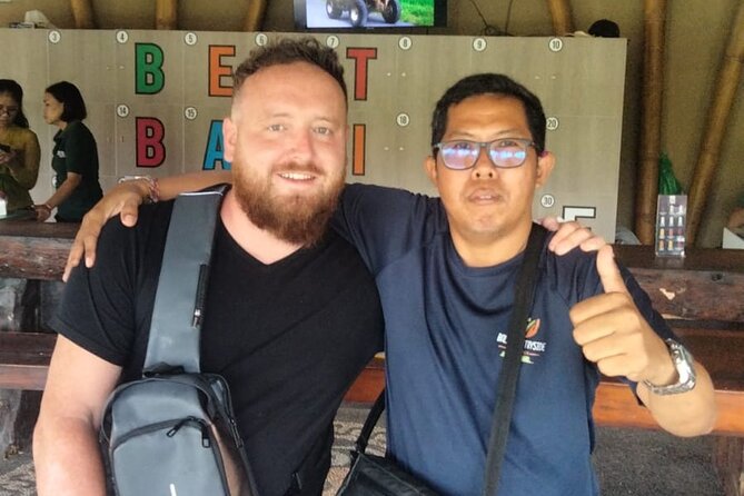Best Of Ubud Rafting And ATV Quad Bike Adventure Tour - Is $105.09 good value?