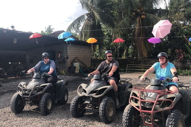 Best Of Ubud Rafting And Swing All Inclusive - Who will enjoy this day most