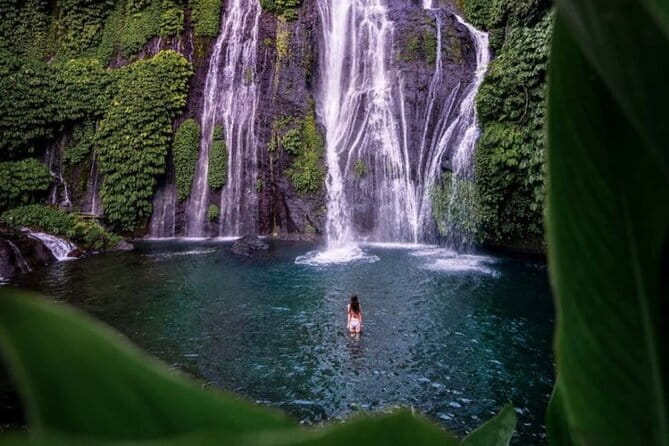 Best Of Ubud Scenic Full Day Private Guided Tour - The optional Bali Swing at Happy Swing Bali