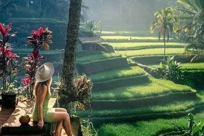 Best of Ubud Sightseeing Private All Inclusive Tour - Key points to know before booking