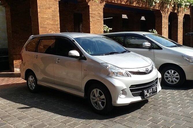 Best Of Ubud Tours - Why this private Ubud route works