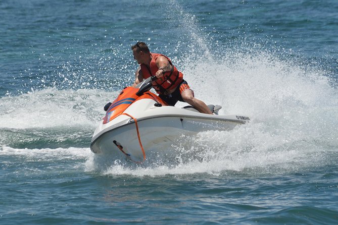 Best Package 3 in One Water Sport - Price and what the $95 covers