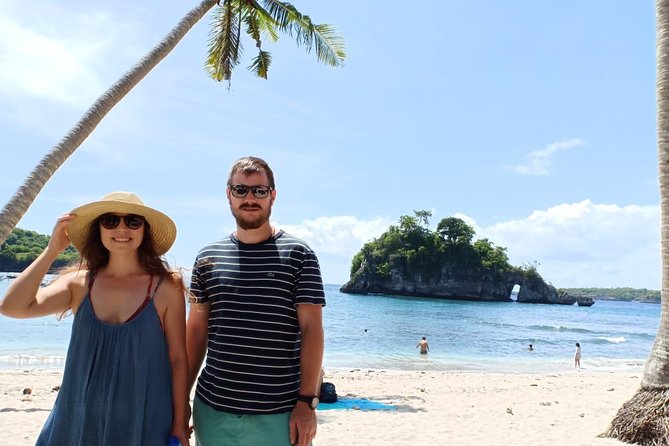 Best Seller West Nusa Penida Island Private Guided Tour - Why this west-coast route works well