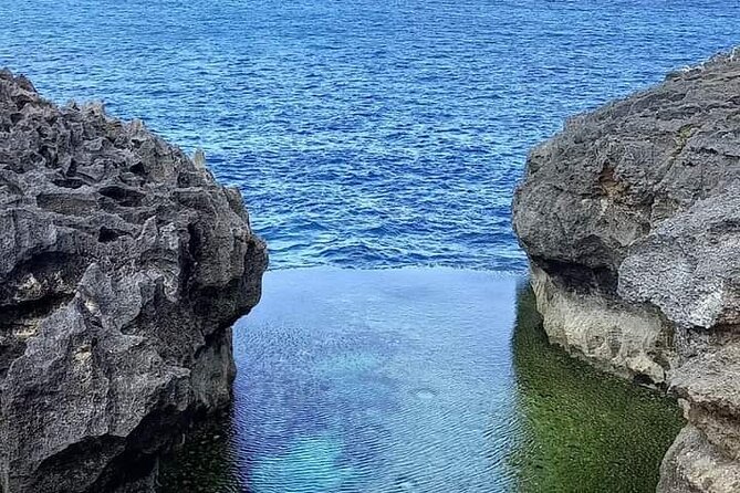 Best Seller West Nusa Penida Island Private Guided Tour - Crystal Bay is the day’s practical finish