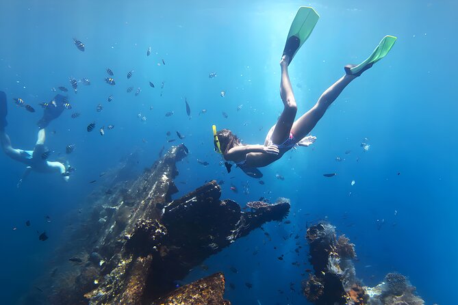 Best Snorkeling Activity in Blue Lagoon Beach Bali - Why Blue Lagoon works for new snorkelers