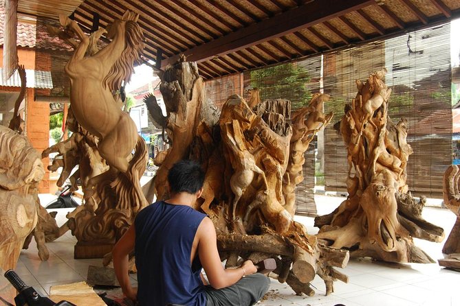 Best Ubud & Tanah Lot Excursion - Who will enjoy this itinerary most