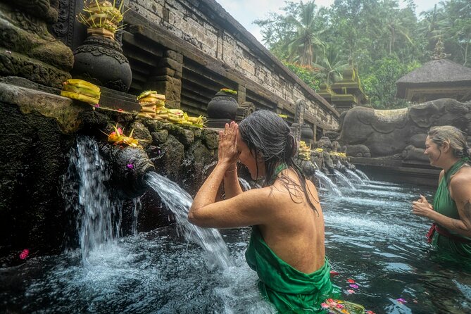Best Ubud Tour Private Tour All Inclusive Package - What this private Ubud day is really like
