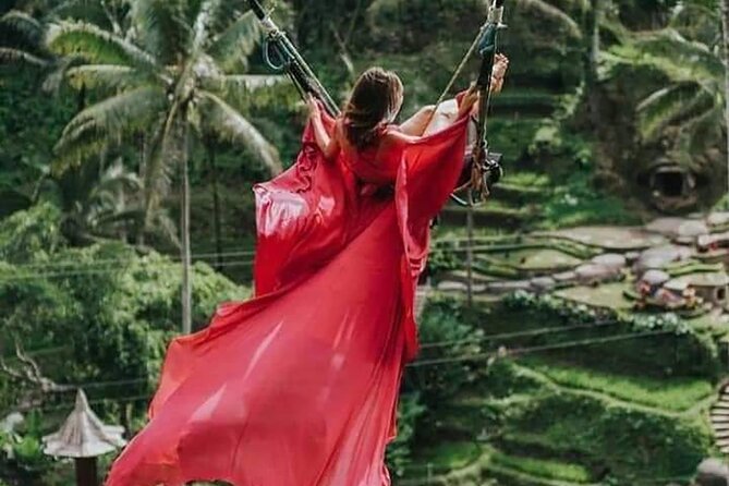 Best Ubud Tour Private Tour All Inclusive Package - Tirta Empul Temple: the most meaningful cultural stop