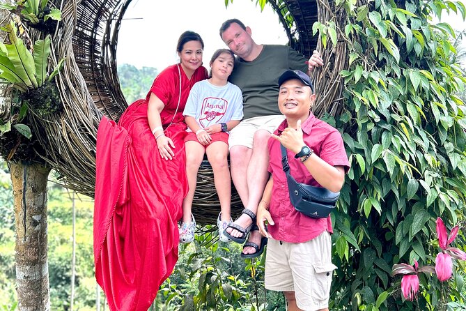 Best Ubud Tour Private Tour All Inclusive Package - Agro Santi Coffee Plantation: a light tasting stop