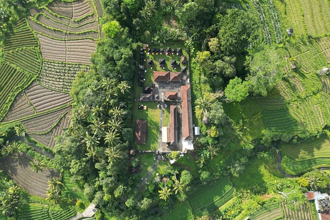 Best Ubud Tour Private Tour All Inclusive Package - Who gets the best value from this tour