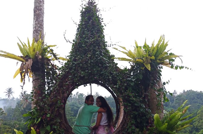 Best Ubud Tours -All inclusive with private driver - What this private Ubud day is really like