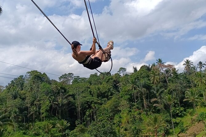 Best Ubud Tours -All inclusive with private driver - Tirta Empul Temple: the cultural heart of the route