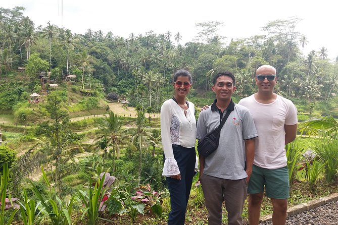 Best Ubud Tours -All inclusive with private driver - A private car changes the pace