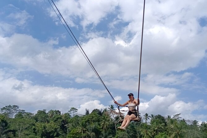 Best Ubud Tours -All inclusive with private driver - The $34.75 price and what it includes