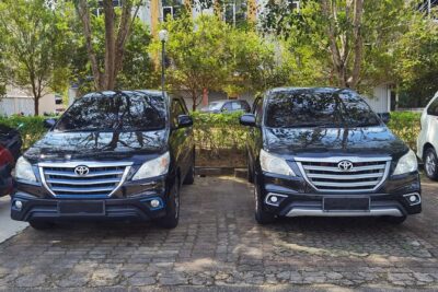 Bintan Car Rental Service