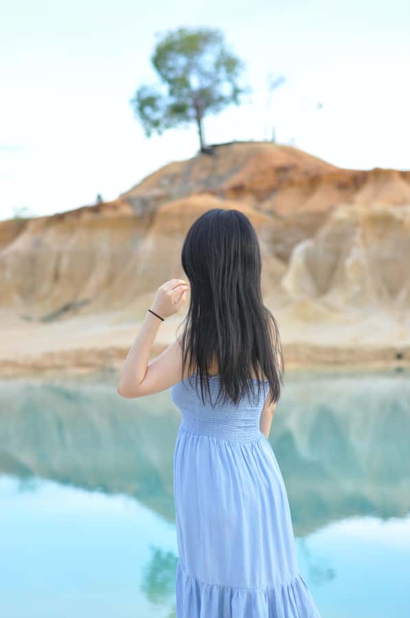 Bintan Desert And Blue Lake Private Tour - Who Will Enjoy This Most?