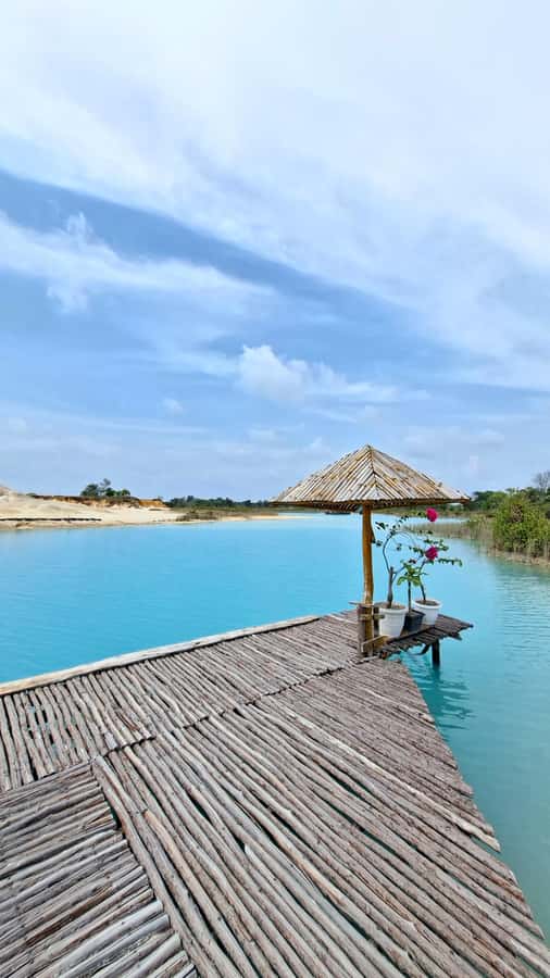 Bintan Desert And Blue Lake Private Tour - Should You Book the Bintan Desert and Blue Lake Tour?