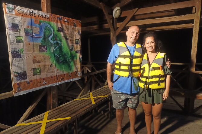 Bintan Fireflies Discovery Tour - Who will enjoy this night cruise?