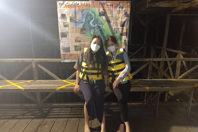 Bintan Fireflies Discovery Tour - A few ways to make the evening better