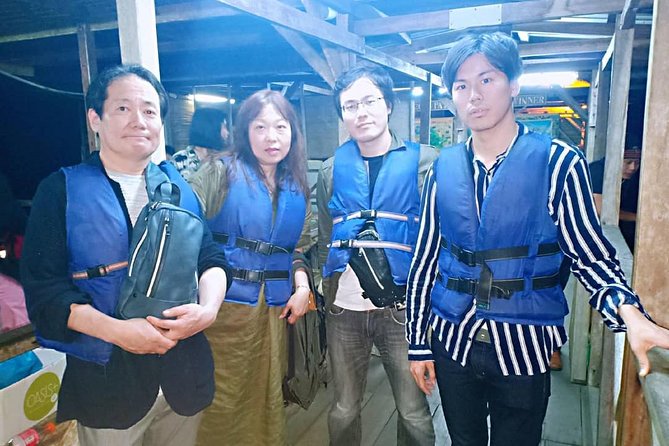 Bintan Fireflies Discovery Tour - How this experience compares with a typical sightseeing tour