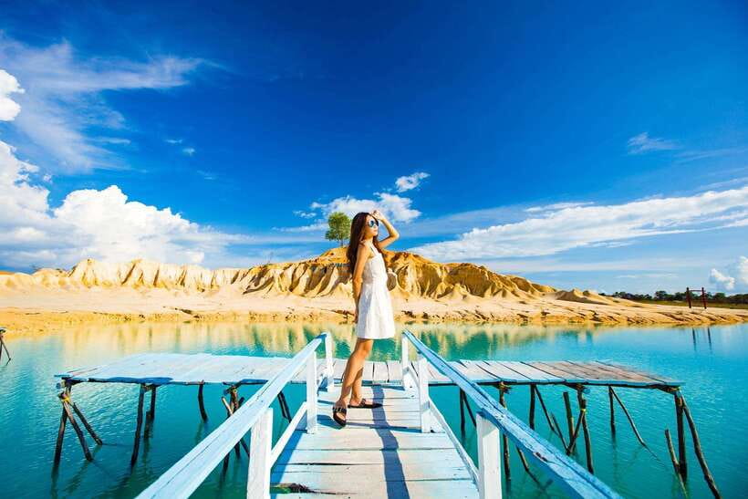 (: BINTAN :) Full Day Tour ( PRIVATE tour ) - A Full Day That Shows Bintan’s Different Sides
