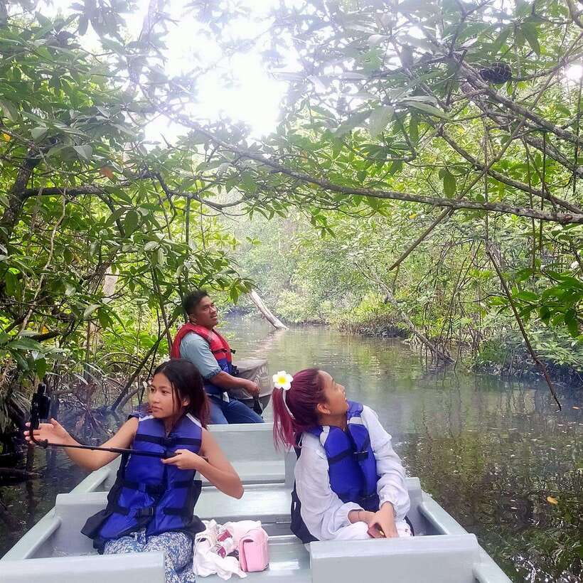 (: BINTAN :) Full Day Tour ( PRIVATE tour ) - Pickup Is Convenient, But Confirm the Details