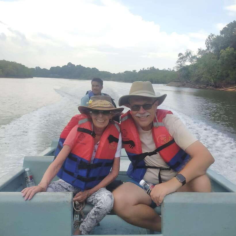 (: BINTAN :) Full Day Tour ( PRIVATE tour ) - Sleeping Buddha Offers a Gentle Cultural Change