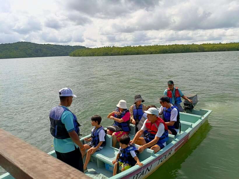 (: BINTAN :) Full Day Tour ( PRIVATE tour ) - Vihara Avalokitesvara Graha Is the Cultural High Point