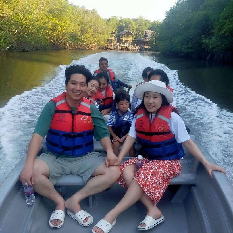 (: BINTAN :) Full Day Tour ( PRIVATE tour ) - What the $78 Group Price Really Covers