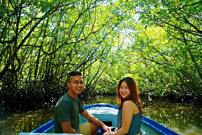 Bintan Mangrove Discovery Tour - Watching for monkeys, reptiles, and snakes