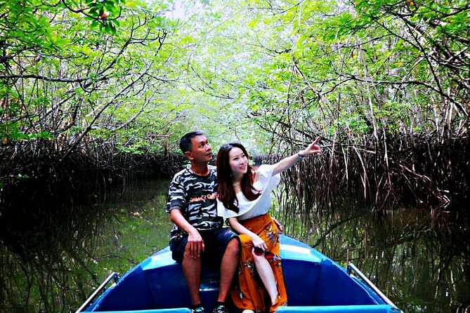 Bintan Mangrove Discovery Tour - Why the private format matters