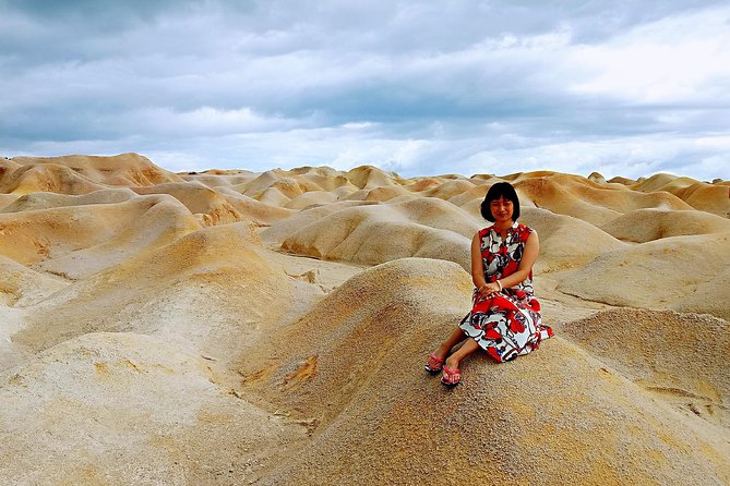 Bintan Sand Dunes and Blue Lakes Half-Day Tour with Lunch - What the $38.75 Price Really Buys You