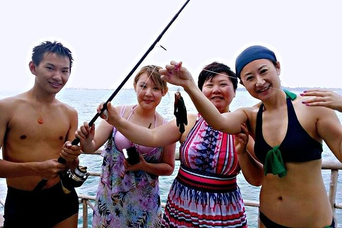 Bintan Snorkeling Tour - Food, drinks, and practical comfort