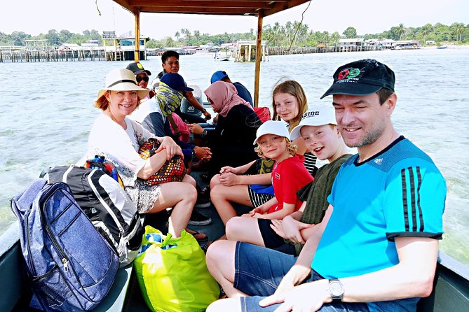 Bintan Snorkeling Tour - Who will enjoy this Bintan outing?