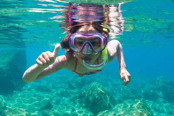 Blue Lagoon Bali Snorkeling Experience - Two hours in the water, with a proper break afterward