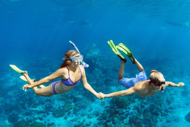 Blue Lagoon Bali Snorkeling Experience - What the $45.45 price really covers